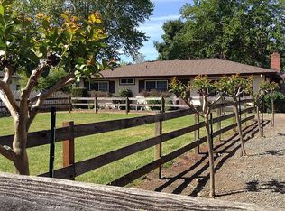 19310 Olive Ave, Sonoma, CA 95476