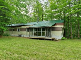 125 Swan Rd, New Sharon, ME 04955