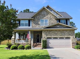 5580 Pershing Dr, Dalzell, SC 29040