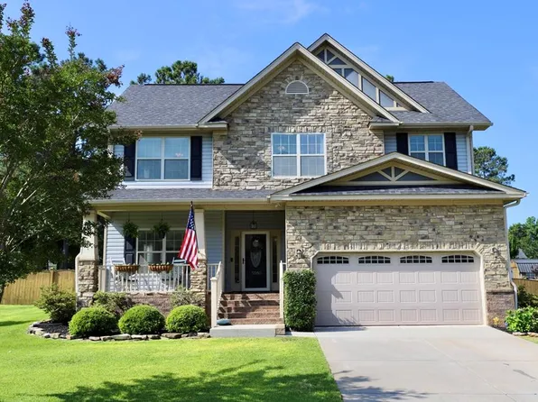 5580 Pershing Dr, Dalzell, SC 29040