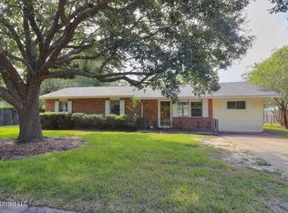 22 Todd Ter, Long Beach, MS 39560