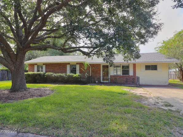 22 Todd Ter, Long Beach, MS 39560
