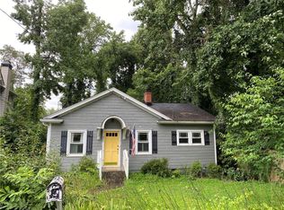 366 Greenwood Ave, Decatur, GA 30030