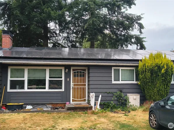 4810 17th Avenue SE, Lacey, WA 98503
