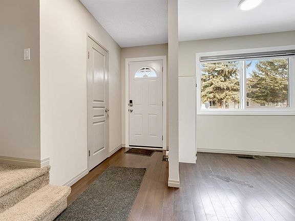 2nd image of 1411 Mill Woods Rd E #37