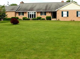 315 Winding Brook Rd, Biglerville, PA 17307