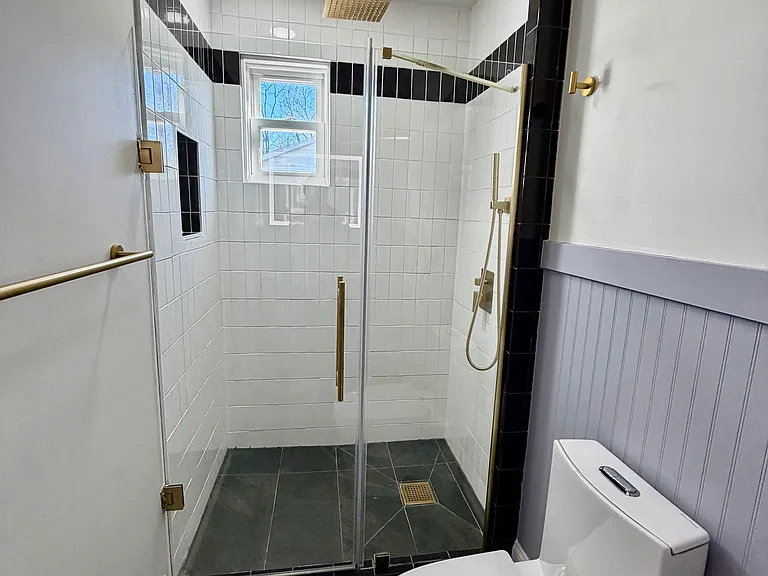 Bathroom #2
