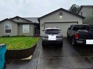 9214 NE 132nd Ave, Vancouver, WA 98682