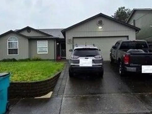 9214 NE 132nd Ave, Vancouver, WA 98682