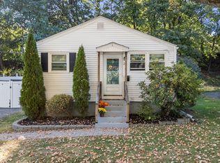 276 Saint Nicholas Ave, Worcester, MA 01606