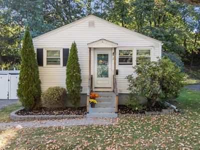 276 Saint Nicholas Ave, Worcester, MA, 01606