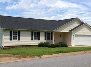 102 Blue Forest Ln, Greenville, SC 29611