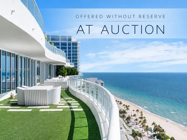1 N Fort Lauderdale Beach Blvd APT 2102, Fort Lauderdale, FL 33304