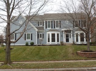 12850 Reeder St, Overland Park, KS 66213