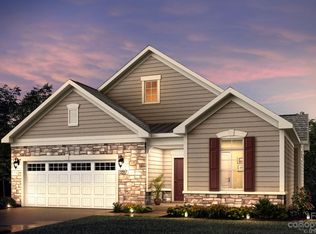 1117 Headwaters Ct #15, Matthews, NC 28104