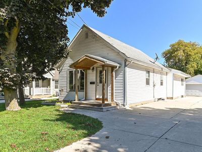 1937 Jefferson AVENUE, Waukesha, WI, 53186