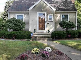 2118 Berkley Pl, South Bend, IN
