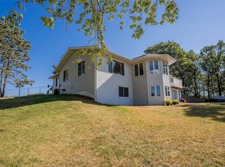 N3208 County Road H, Elk Mound, WI 54739