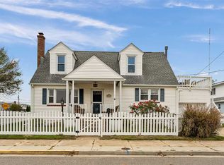 301 E Miami Ave, Wildwood Crest, NJ 08260