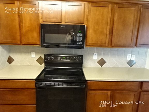 5th image of 4801 Cougar Creek Ct