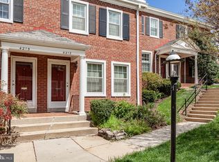 4213 32nd Rd S, Arlington, VA 22206