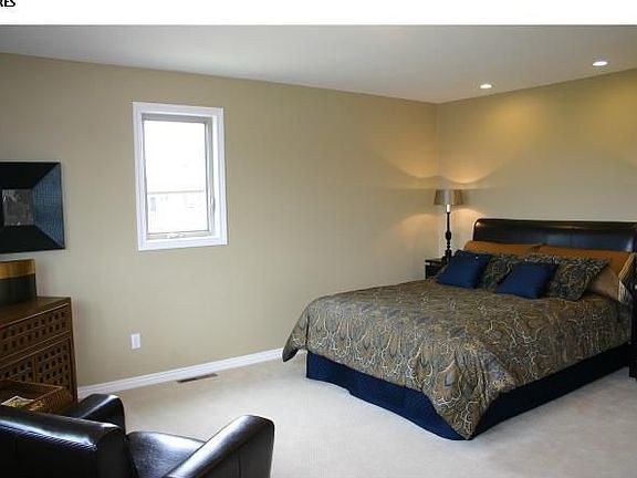Masterbedroom