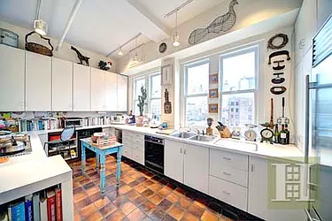 Rented by Halstead Real Estate