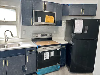 Rented by Chase Global Realty Corp