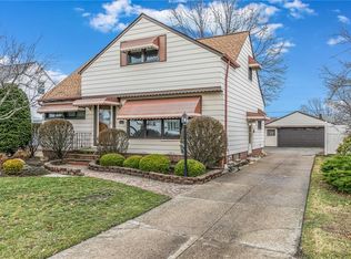 669 E 315th St, Willowick, OH 44095