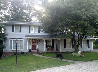 2045 Atwood Ter, Coshocton, OH