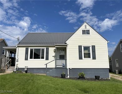 3825 Marlamont Way, Weirton, WV, 26062