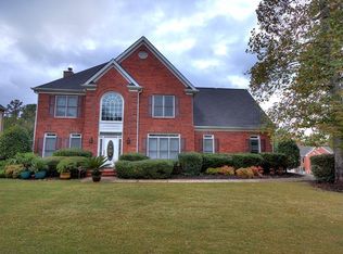 401 Elojay Ct, Woodstock, GA 30189