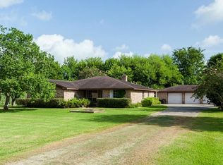 7209 Williams Rd, Pearland, TX 77584
