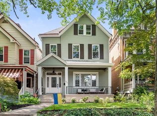822 Mifflin Ave, Pittsburgh, PA