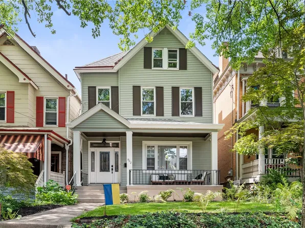 822 Mifflin Ave, Pittsburgh, PA 15221