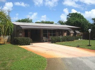 1671 NE 32nd Pl, Pompano Beach, FL 33064