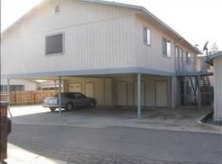 253 W Belleview Ave #A, Porterville, CA 93257