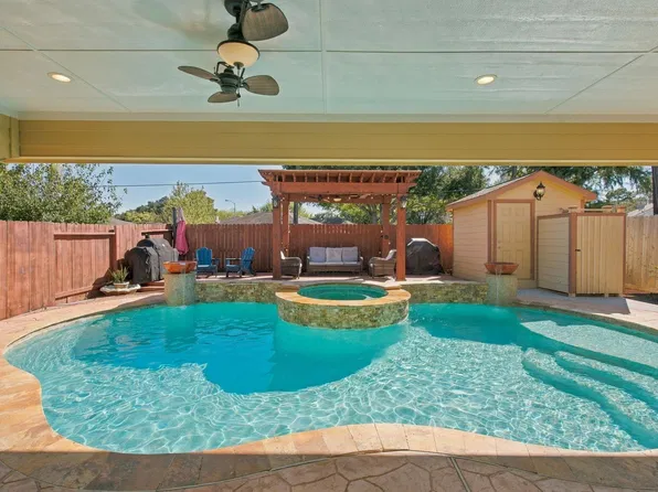 20023 Sunshine Ridge Ln, Cypress, TX 77429