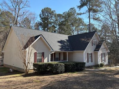 204 Woodbury Dr, Greenwood, SC, 29646