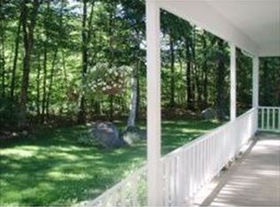 5 Conley Rd, Atkinson, NH 03811