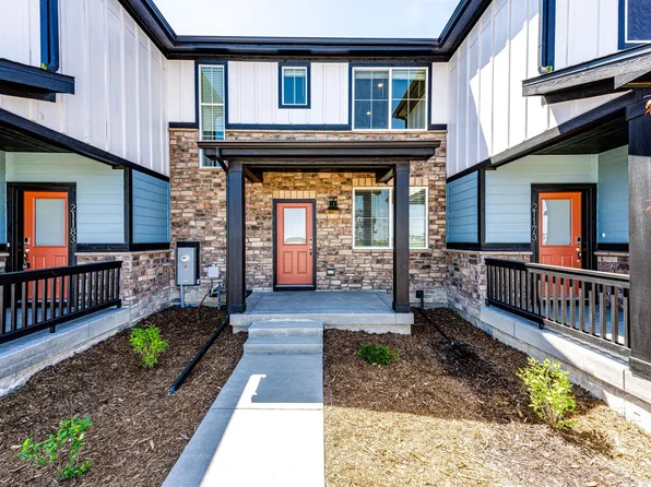 21181 E 63rd Dr, Aurora, CO 80019