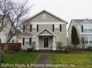 2532 Arnold St, Dupont, WA 98327