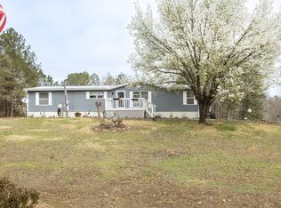 855 Cherokee Boys Estate Rd NE, Dalton, GA 30721