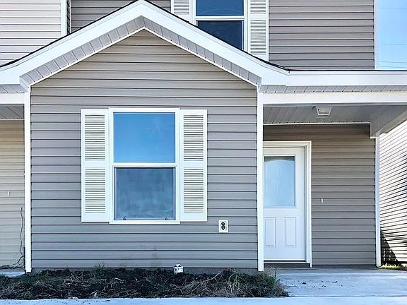 2nd image of 1604 Dehart Dr Unit B