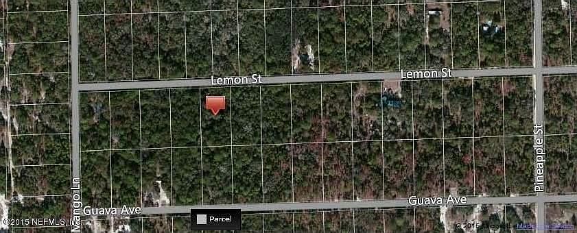 Aerial Photo Cropped