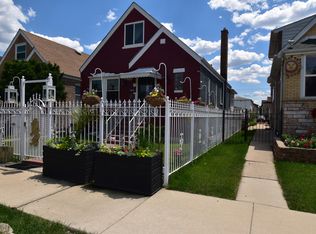 3725 W 57th Pl, Chicago, IL