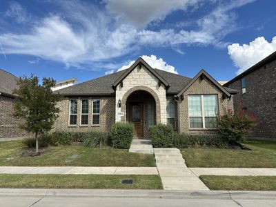 12264 Blackburn Way, Farmers Branch, TX, 75234