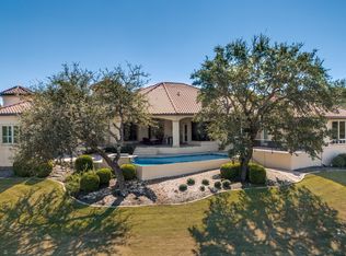 11503 Toponga, Boerne, TX 78006