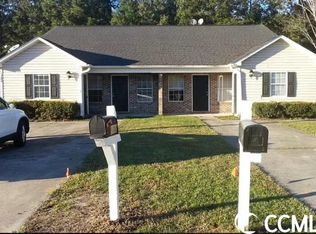 1786/1788 Barberry Dr #1815/1817, Conway, SC 29526