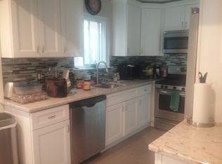 707 Bergen Street #FL 1ST, Harrison, NJ 07029